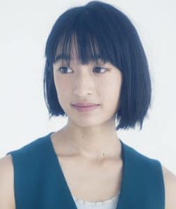 Mugi Kadowaki age