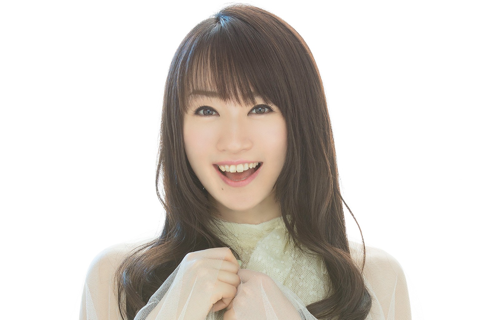 Nana Mizuki