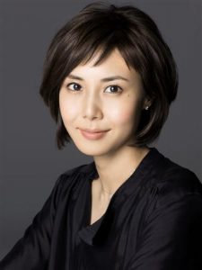 Nanako Matsushima age