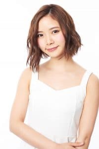 Nao Asahi age