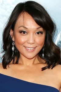 Naoko Mori age