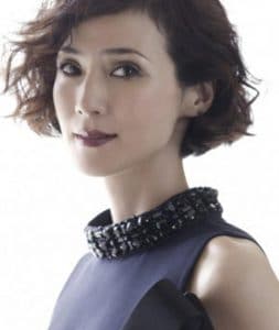 Narumi Yasuda