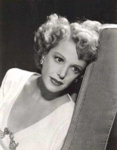 Natalie Schafer bio