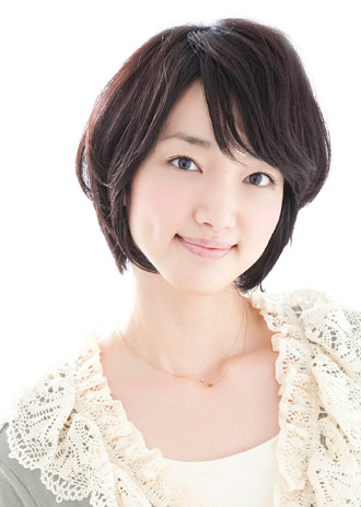 Noriko Iriyama