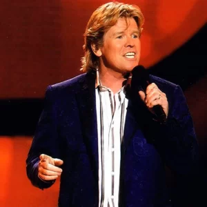 Peter Noone Eye