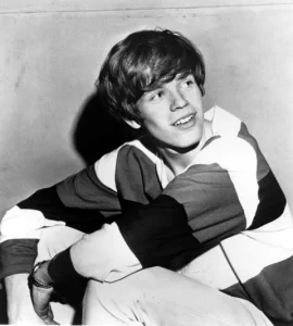 Peter Noone Height