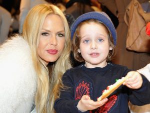 Rachel Zoe age