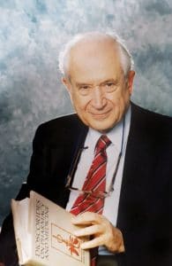 Raphael Mechoulam height