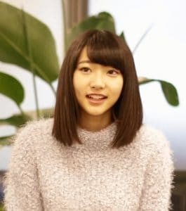 Rena Takeda age