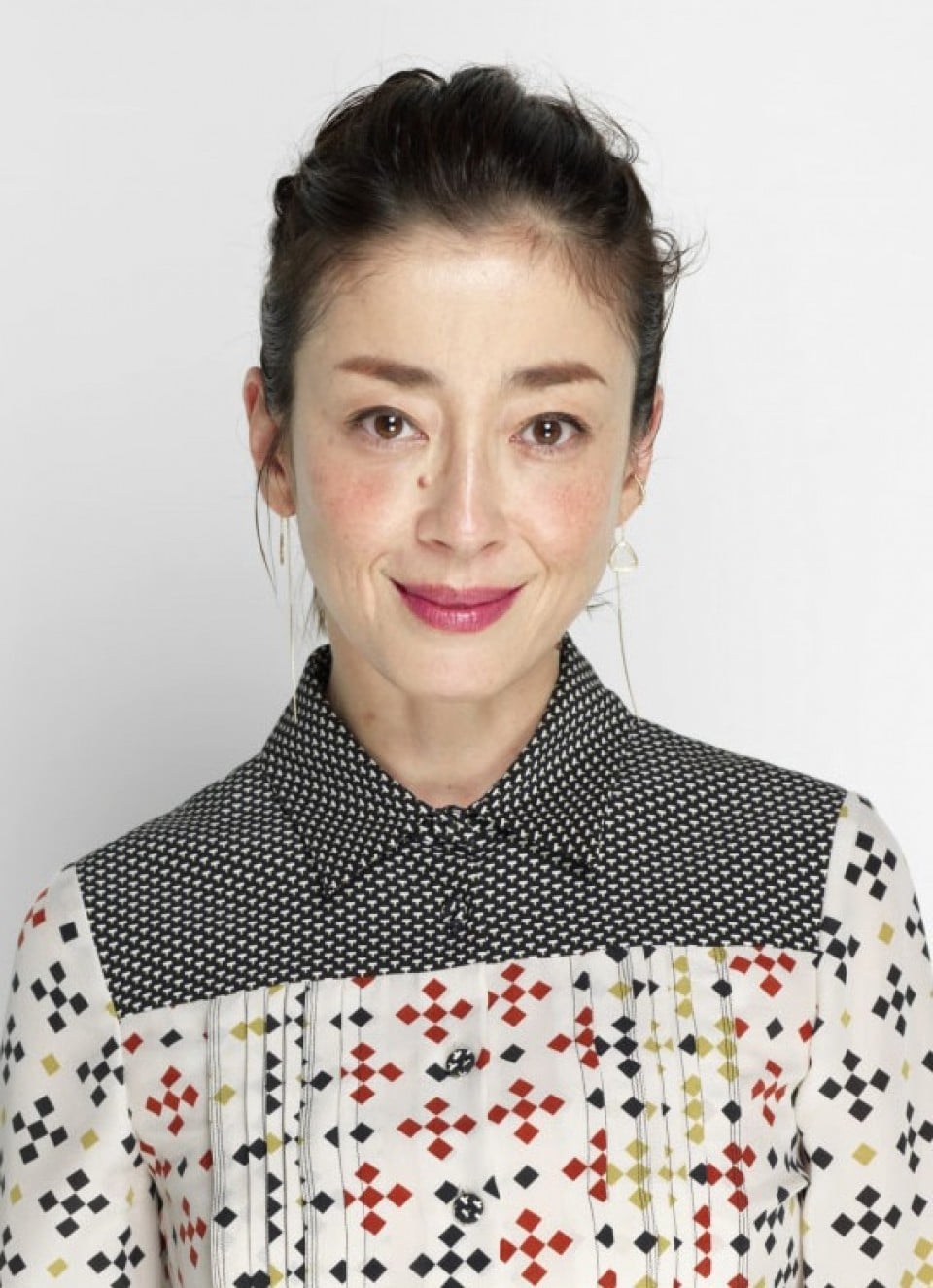 Rie Miyazawa