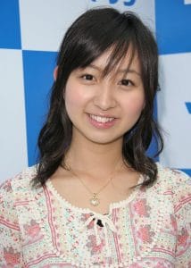 Riho Iida age