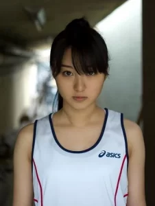 Riho Takada actress