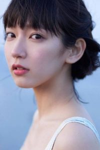 Riho Yoshioka age