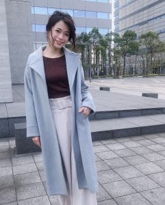 Rikako Sakata