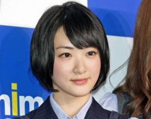 Rina Ikoma actress