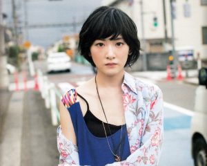 Rina Ikoma height