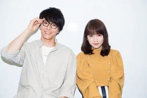 Rina Kawaei husband