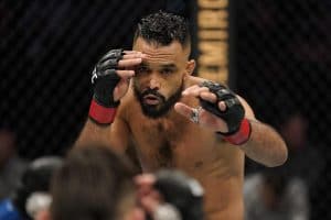 Rob Font body