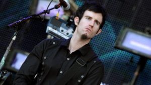 Rob Swire