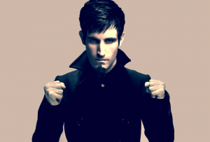 Rob Swire age