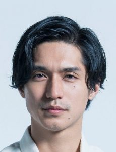 Ryo Nishikido