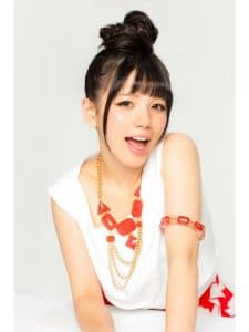 Sakura Miyajima singer