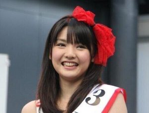 Sayumi Michishige age