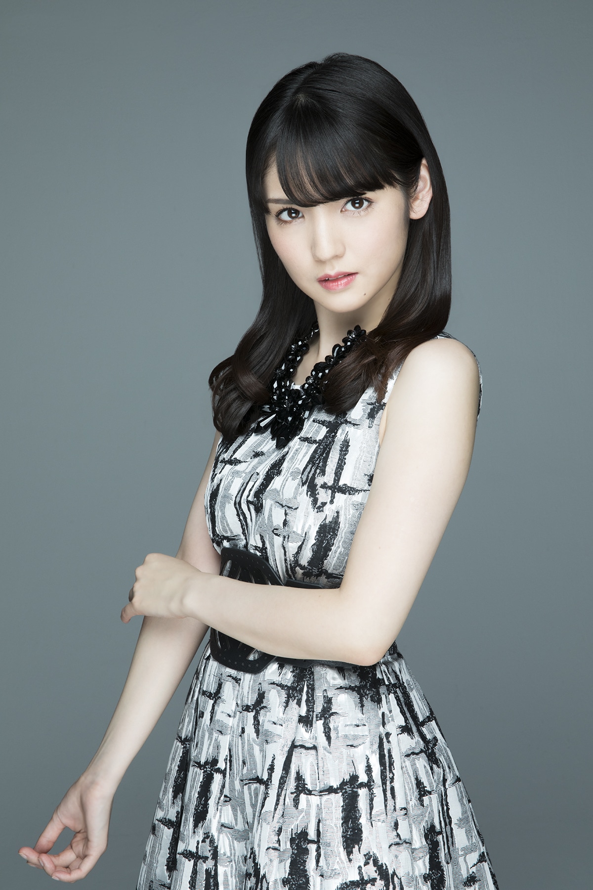 Sayumi Michishige