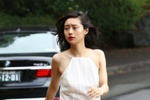 Sayuri Oyamada actress