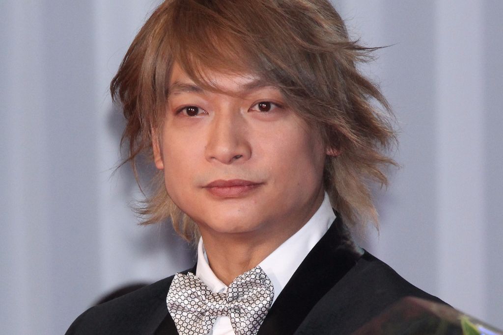 Shingo Katori