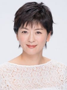 Shinobu Nakayama