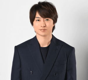 Sho Sakurai