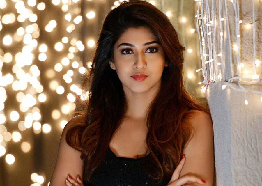 Sonarika Bhadoria