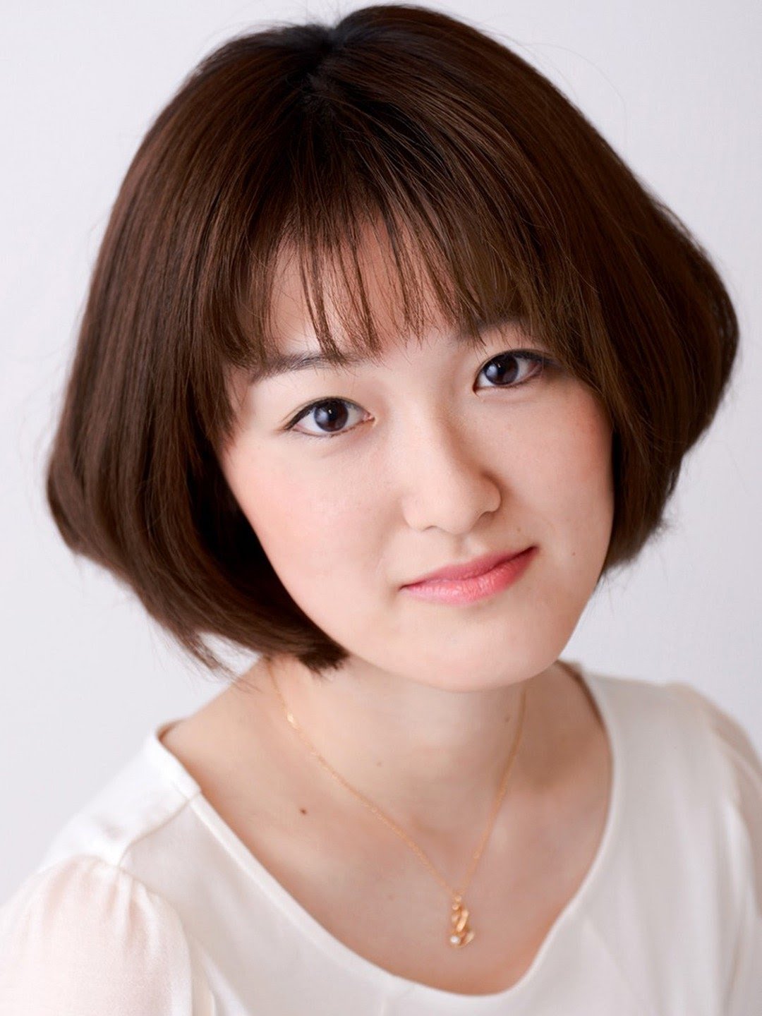 Suzuka Ohgo