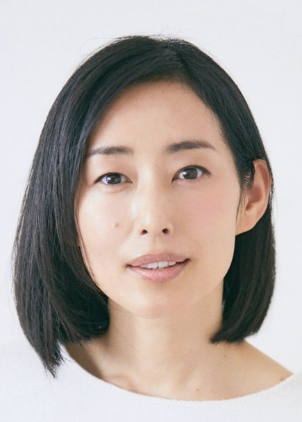 Tae Kimura actress