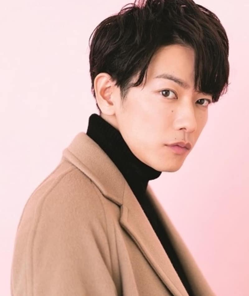 Takeru Satoh