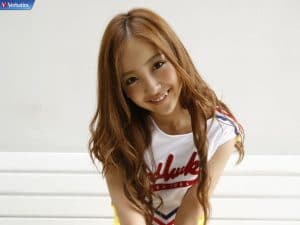 Tomomi Itano actress