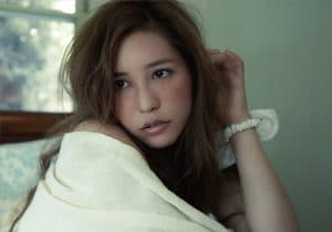 Tomomi Kasai actress