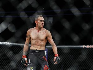 Tony Ferguson