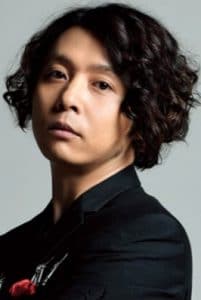 Tsuyoshi Domoto age