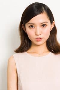 Yui Ichikawa actress