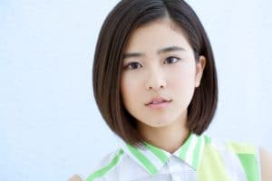 Yuina Kuroshima age