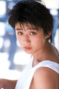 Yuki Matsushita age