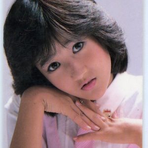 Yukiko Okada age