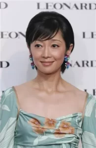 Yumi Asou actress