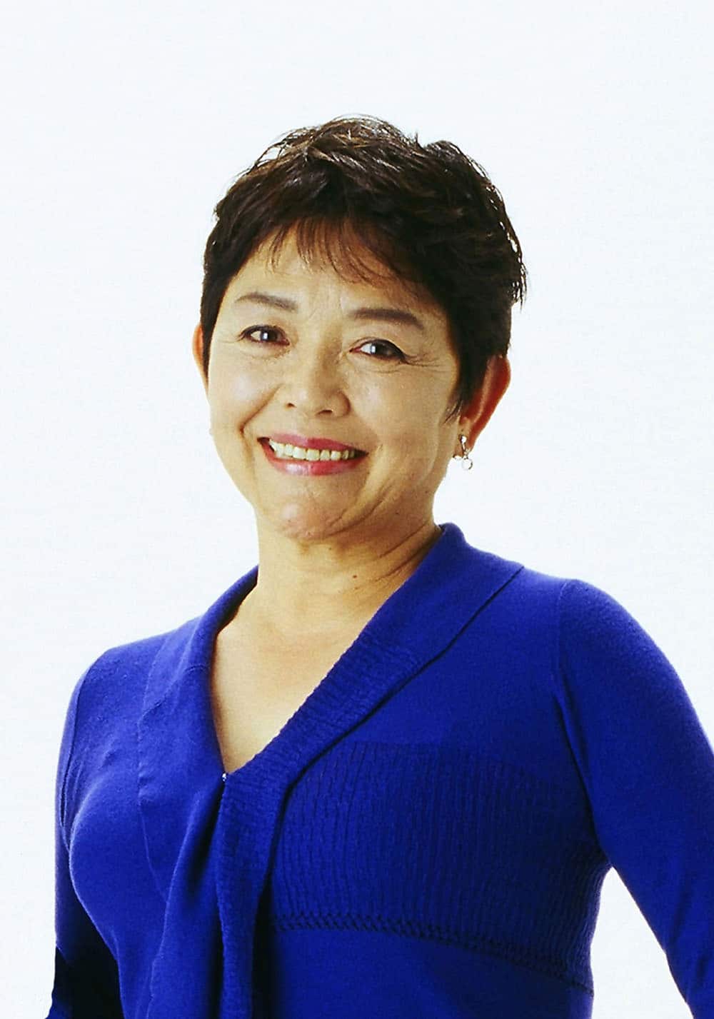 Yumiko Fujita