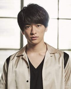 Yuri Chinen age