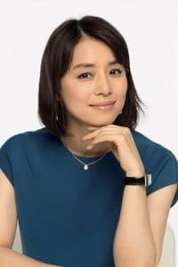 Yuriko Ishida age