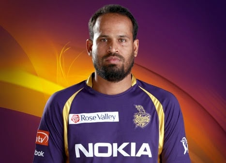 Yusuf Khan Pathan