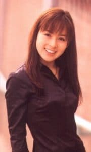 Miyuki Kanbe